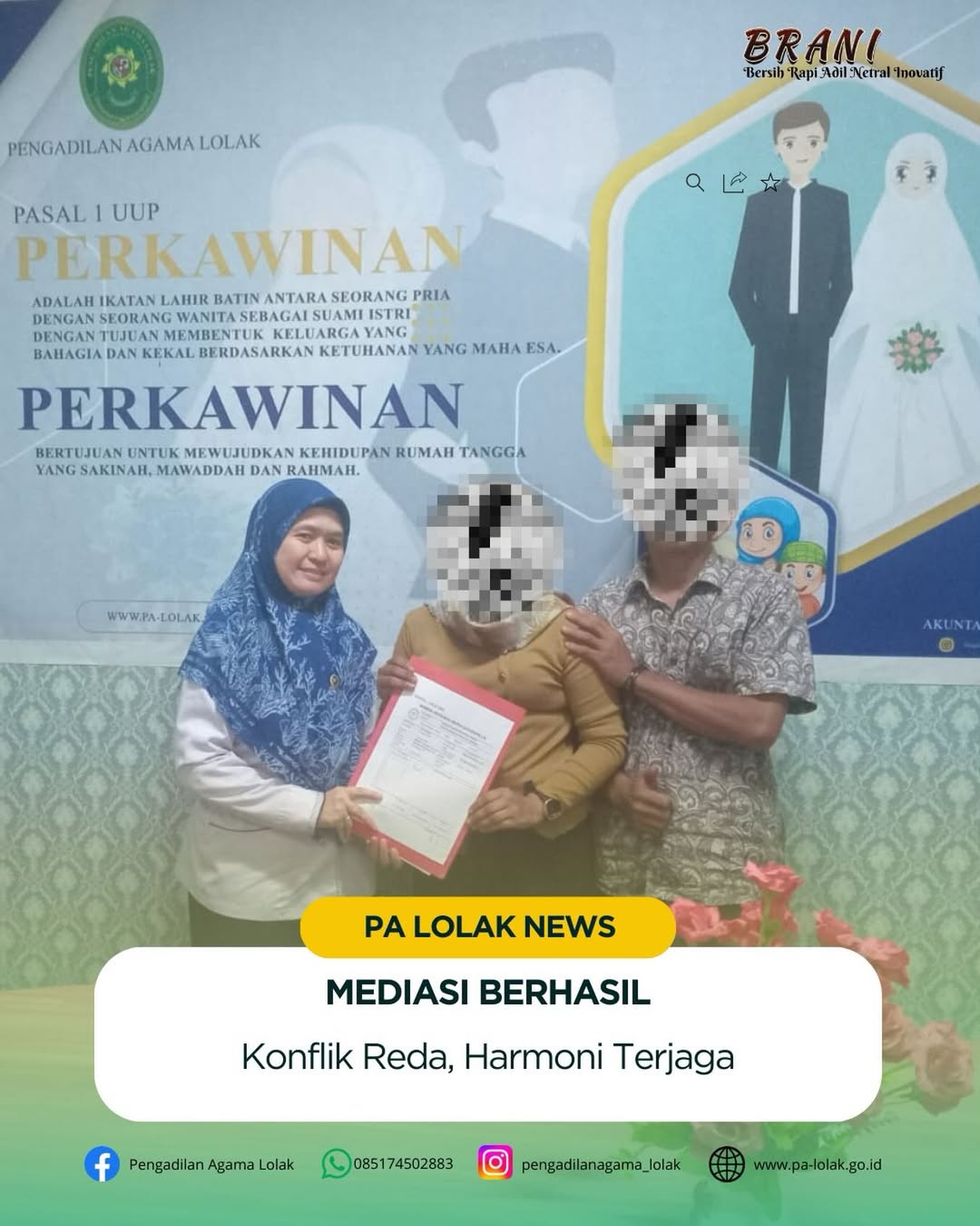 Keberkahan Ramadan Merajut Kembali Tali Silaturahmi Bulan suci Ramadan adalah bulan penuh 