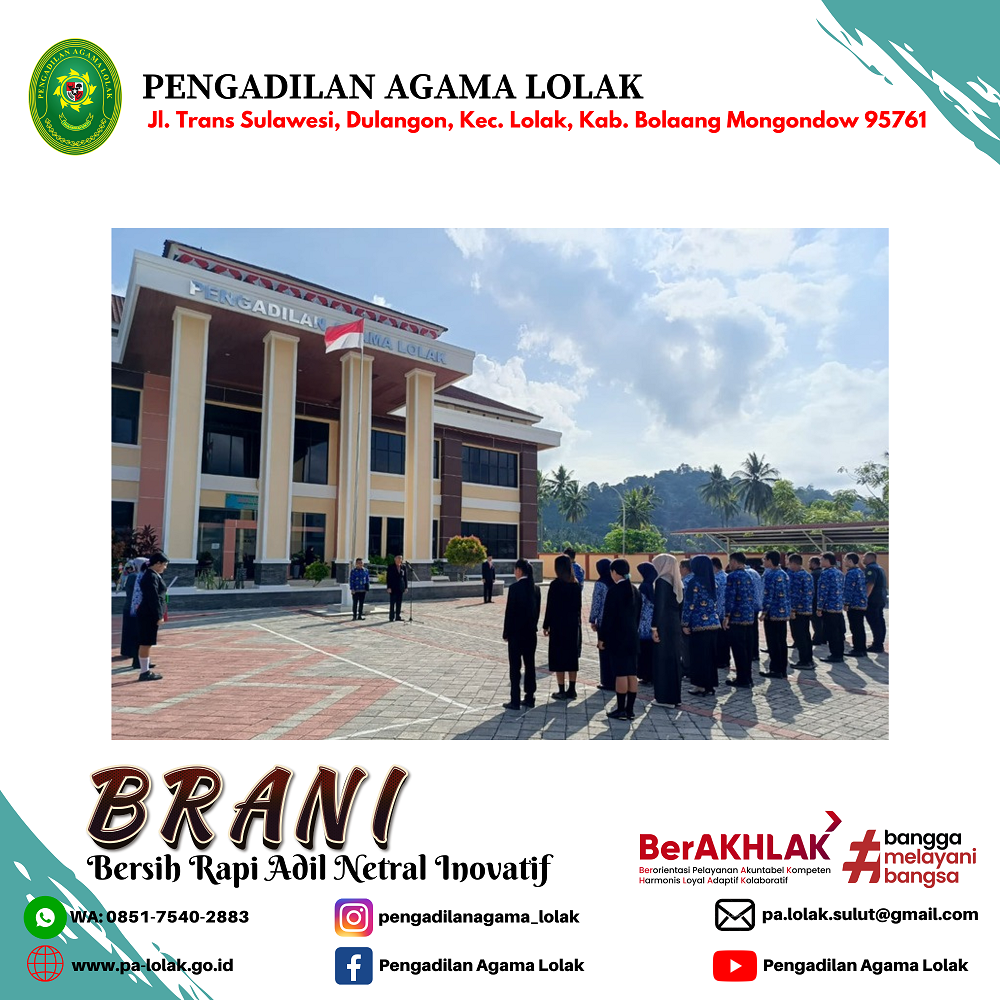 Kesaktian Pancasila 2025 1