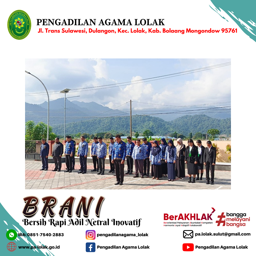 Kesaktian Pancasila 2025 2