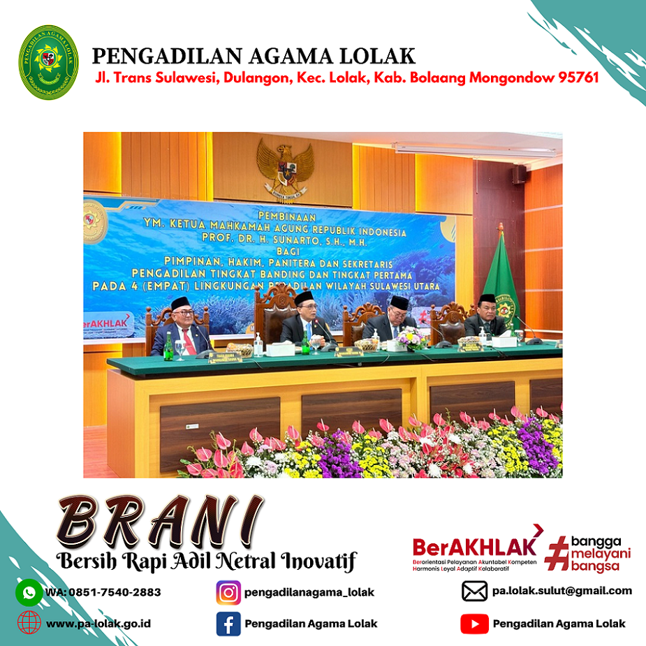 Pembinaan KMA 1