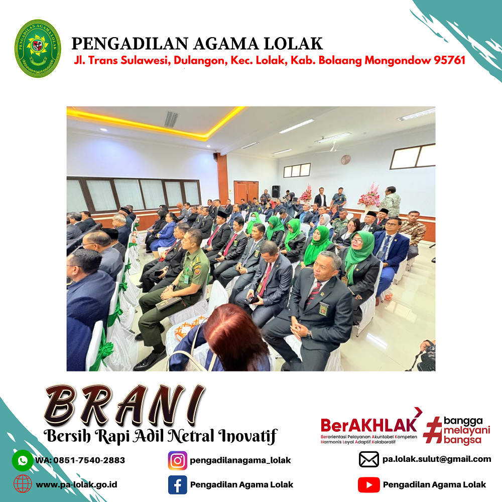 Pembinaan KMA 2