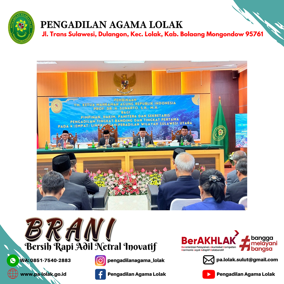 Pembinaan KMA 3
