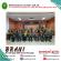Wakil Ketua Pengadilan Tinggi Agama Manado Berikan Pembinaan Dalam Rangka Pengawasan Kinerja Pengadilan Agama Lolak
