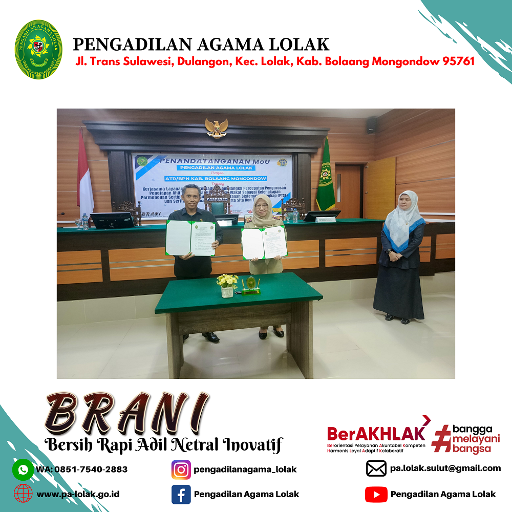 ATRBPN 1