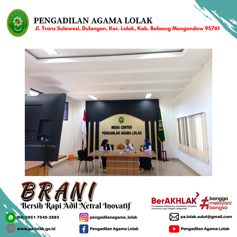 Anti Korupsi 1