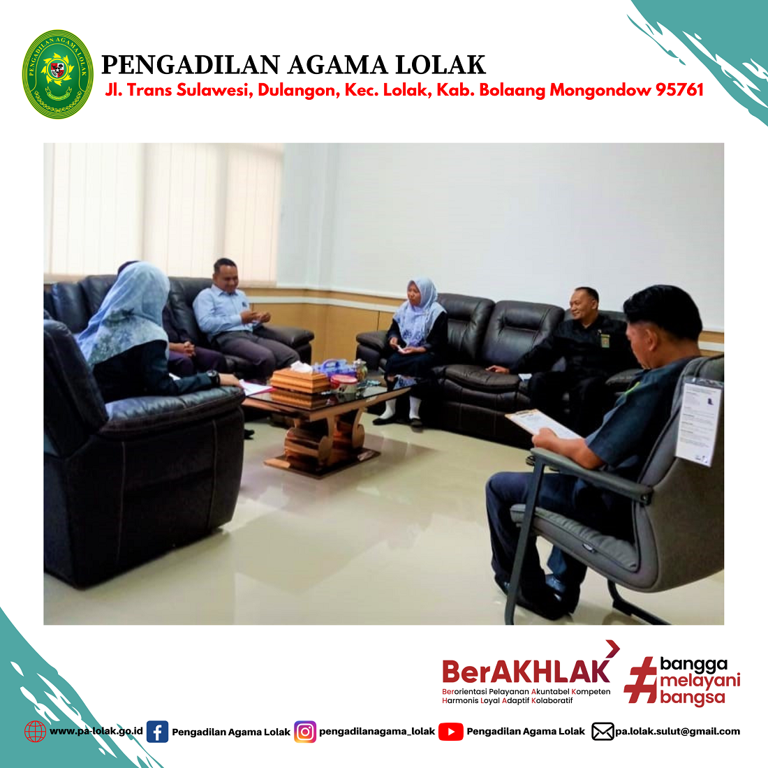 Baperjakat 2