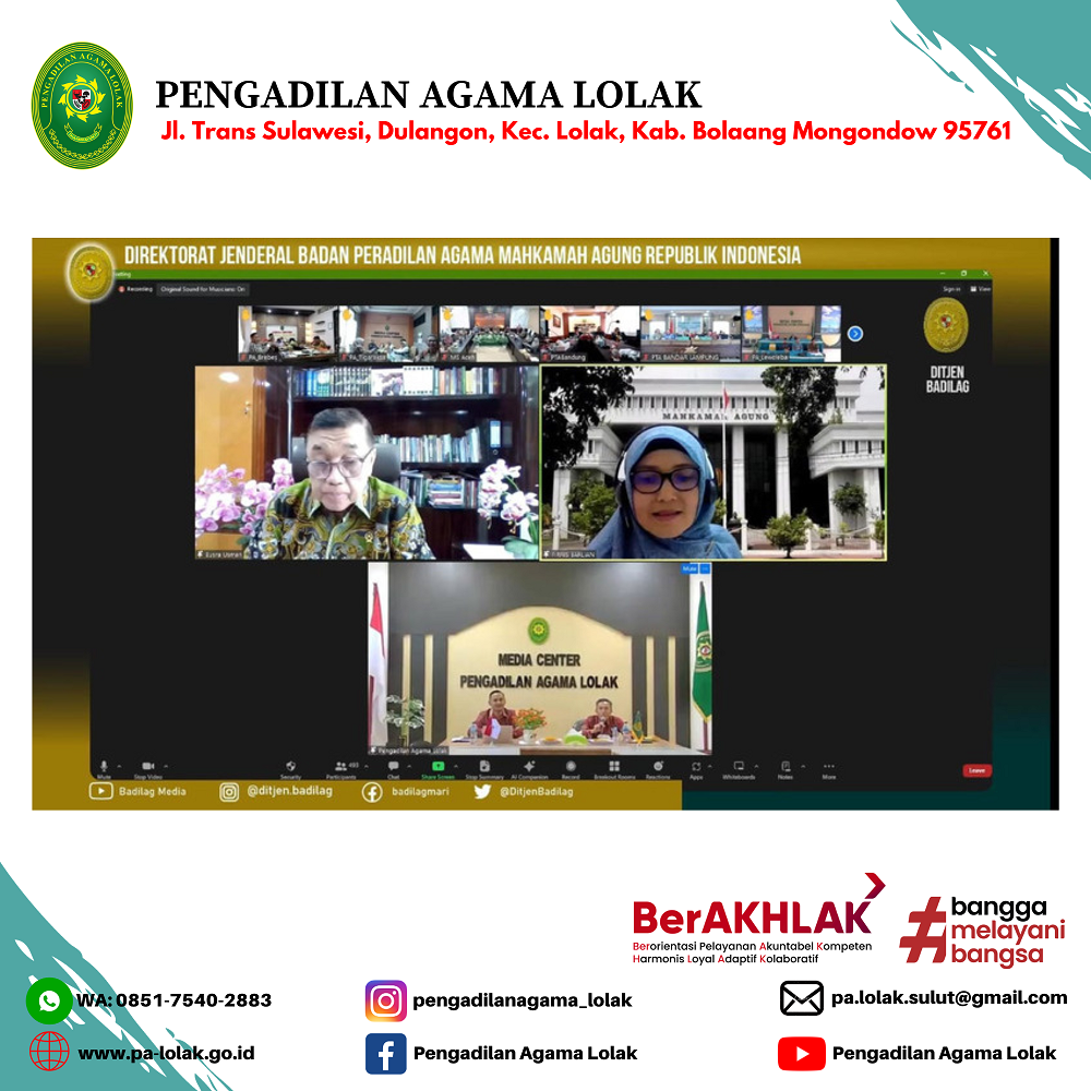 Bimtek Oktober 2