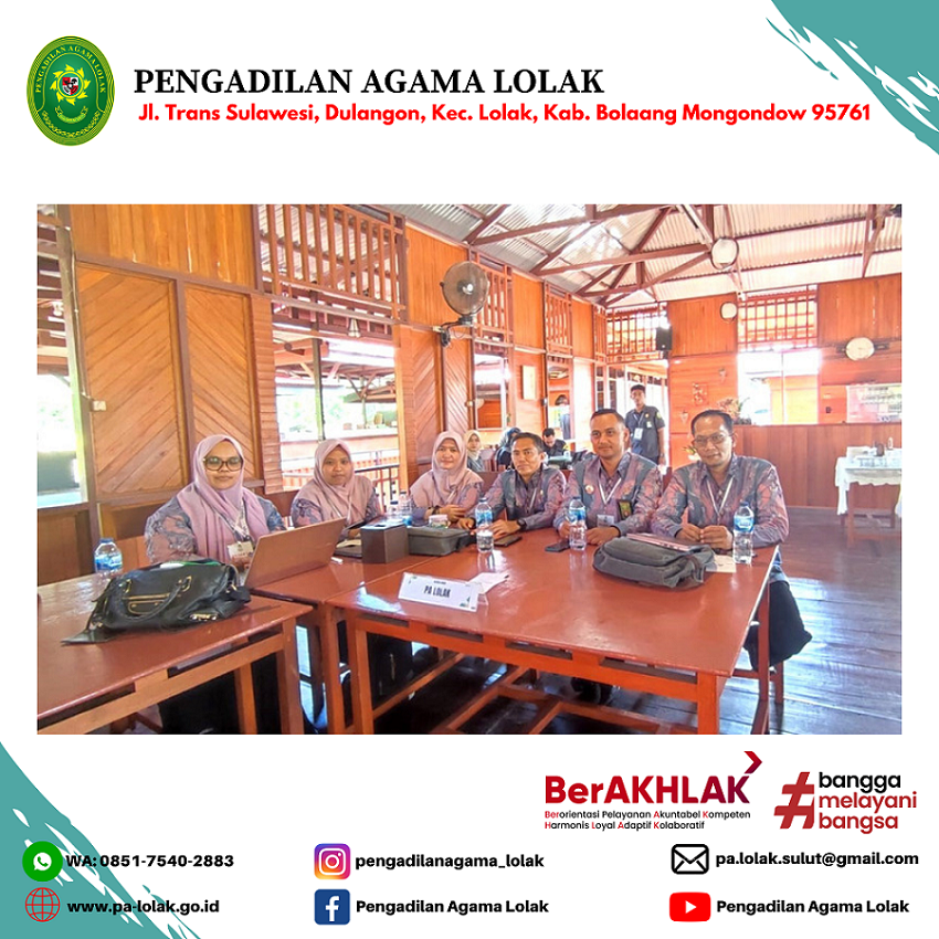 Diskusi Hukum 2
