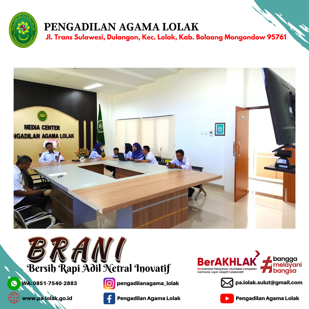 Diskusi Hukum Triwulan 3 3