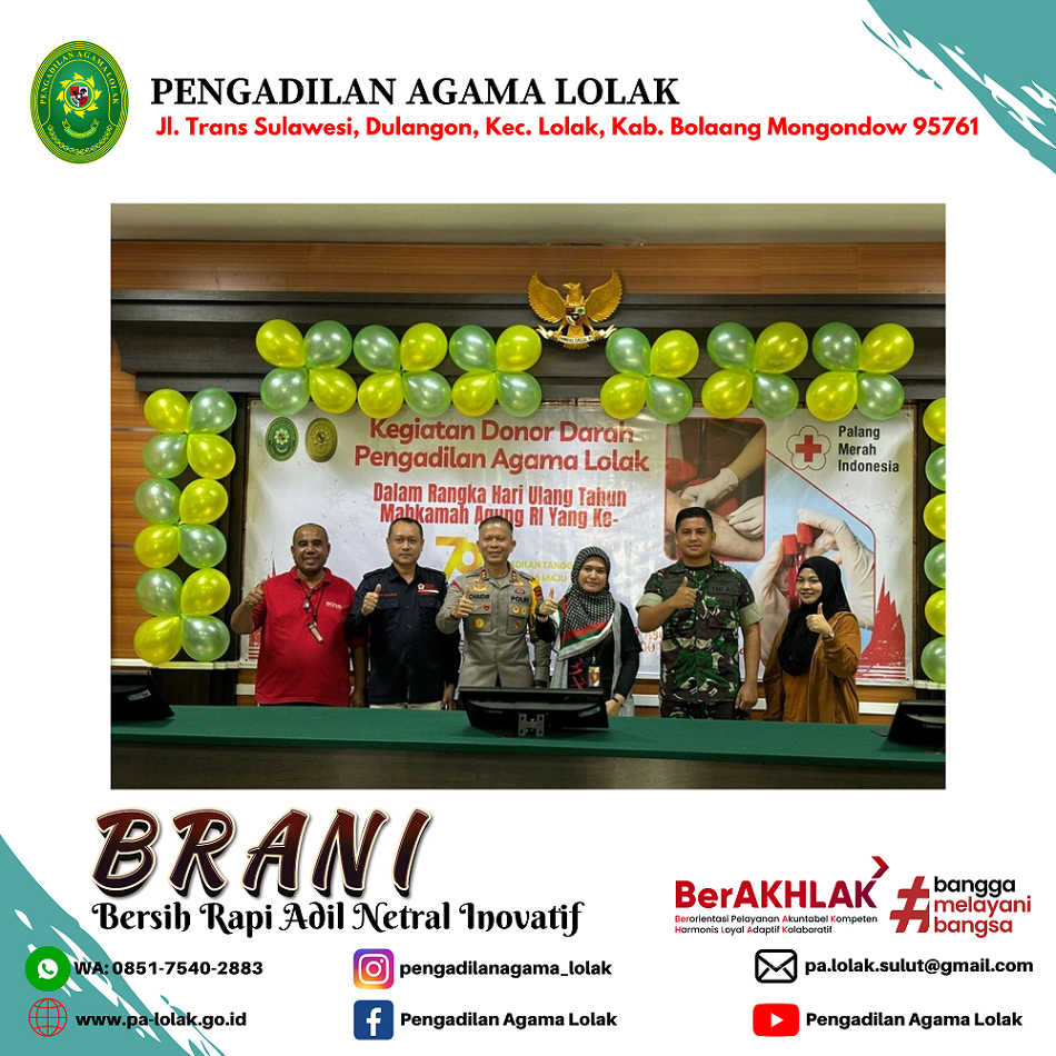 Donor Darah 1