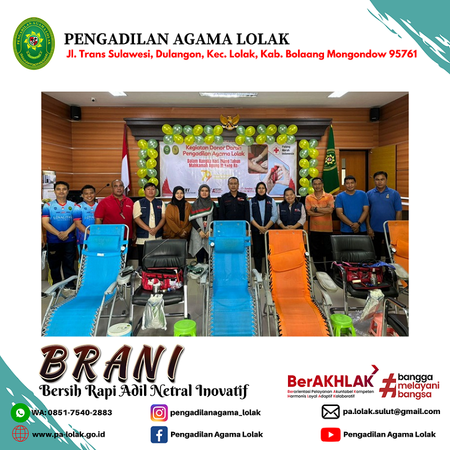 Donor Darah 2