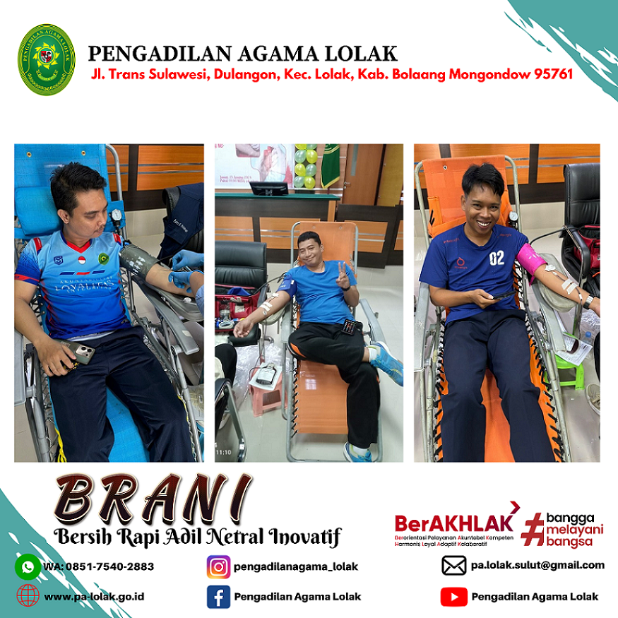 Donor Darah 3