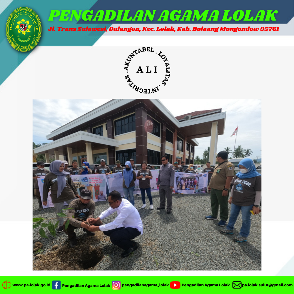 HUT Bolmong