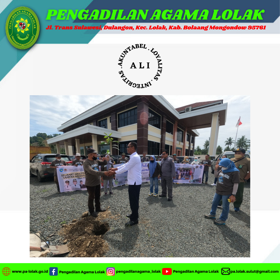 HUT Bolmong 1