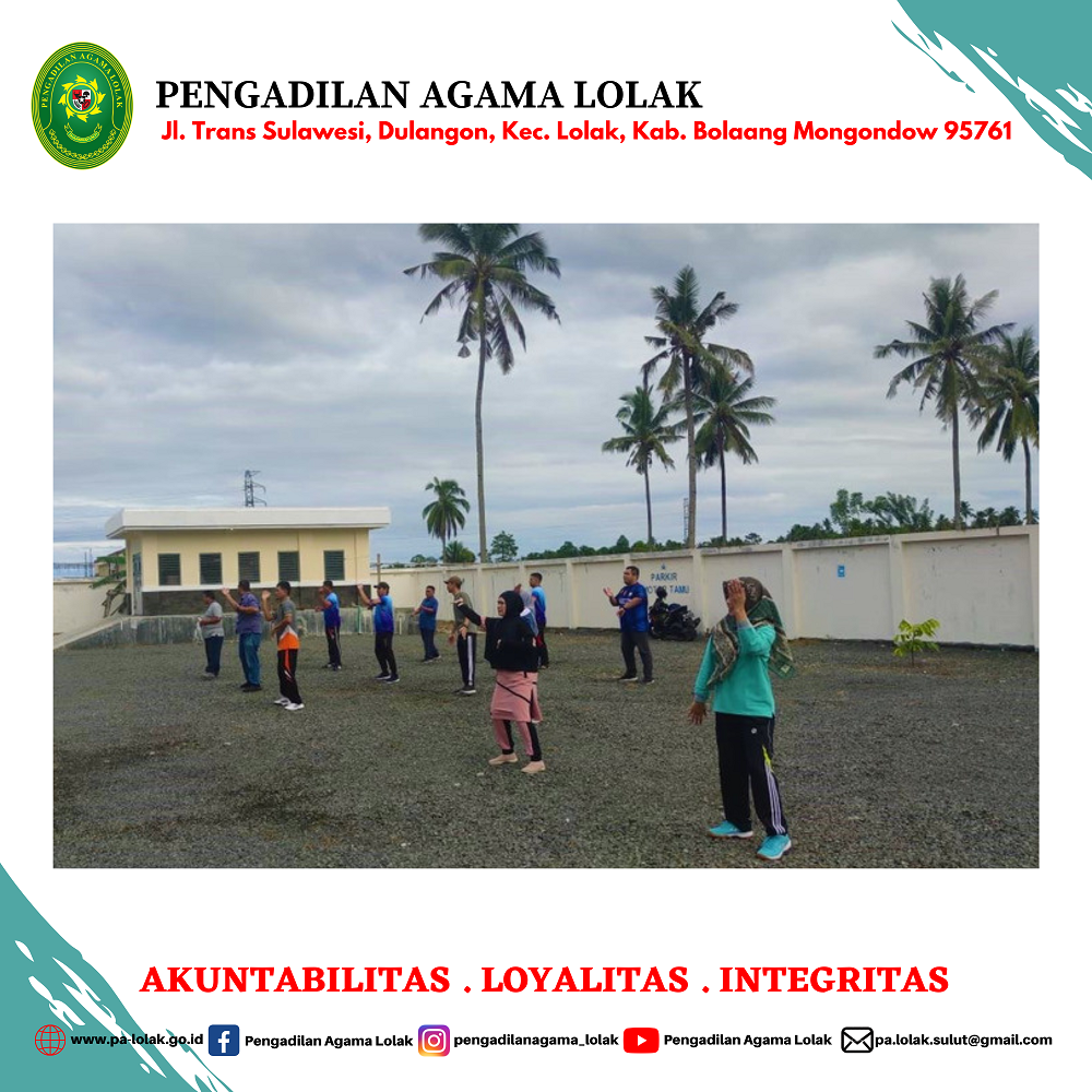 Kerja Bakti 1