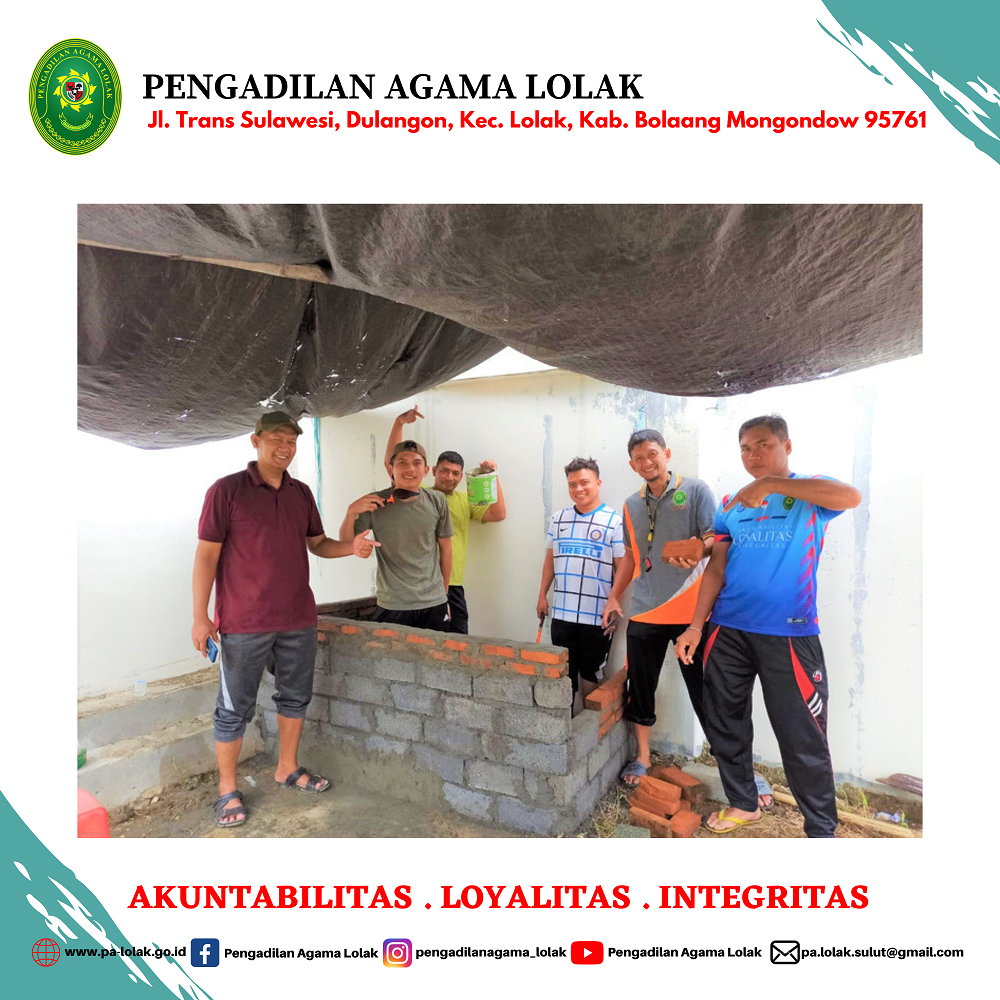 Kerja Bakti 2