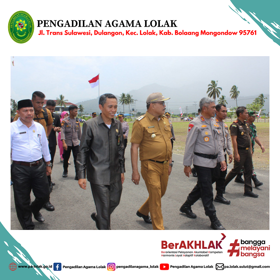 Kunjungan Polda 2