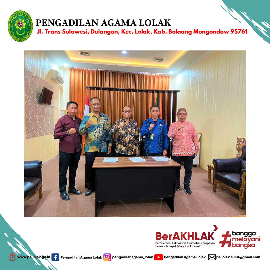 Mou Kemenag 3