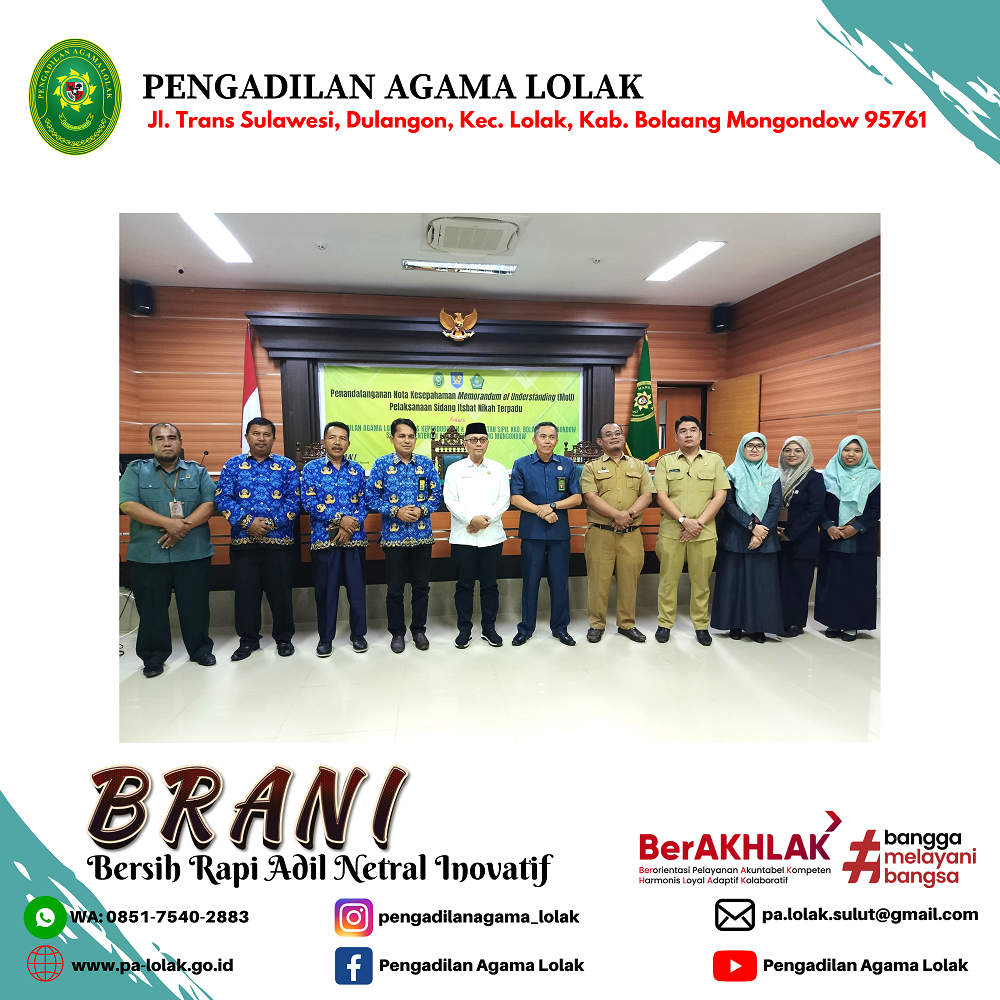 Mou Terpadu 4