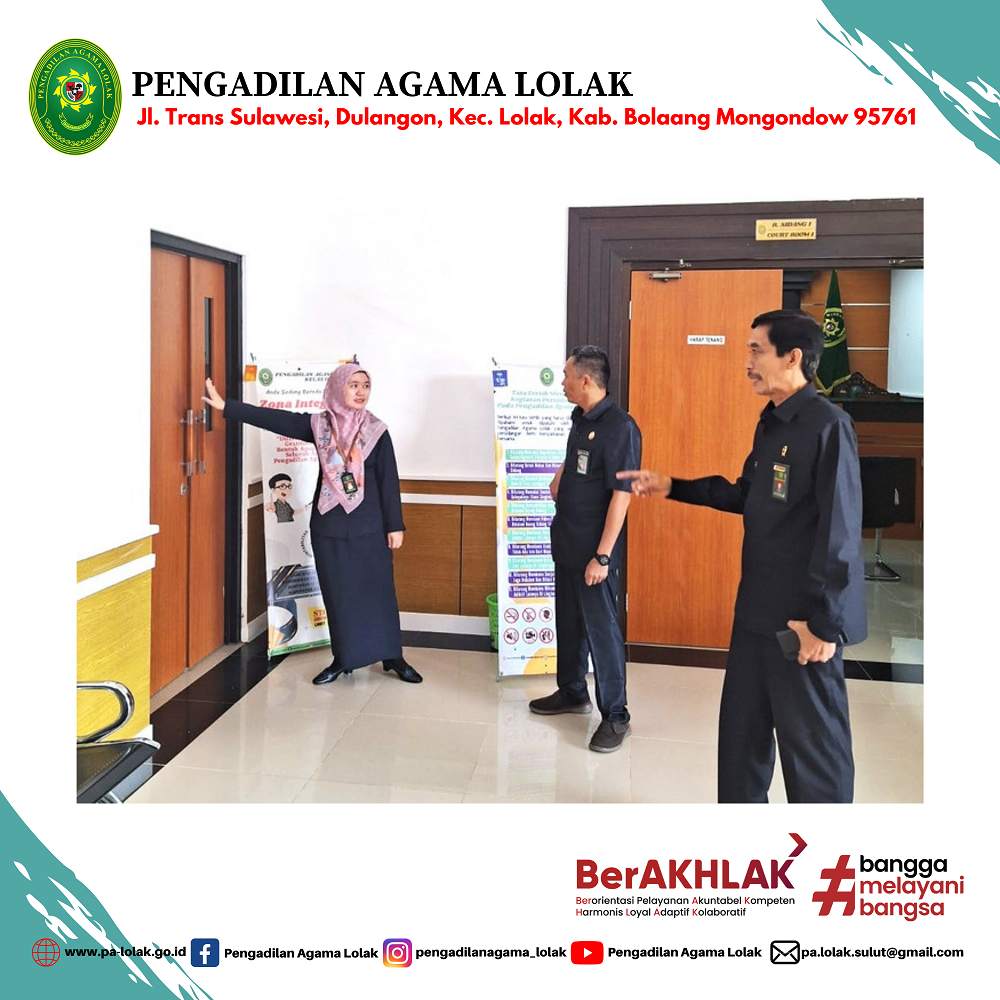 Pembinaan KPTA 2