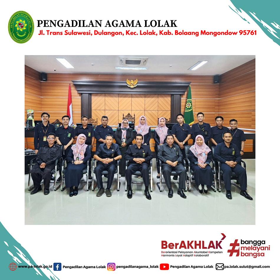 Pembinaan KPTA 3