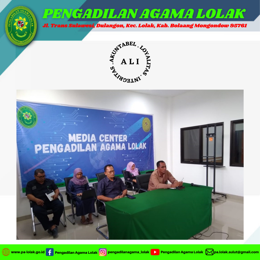 Pembinaan Teknis 1