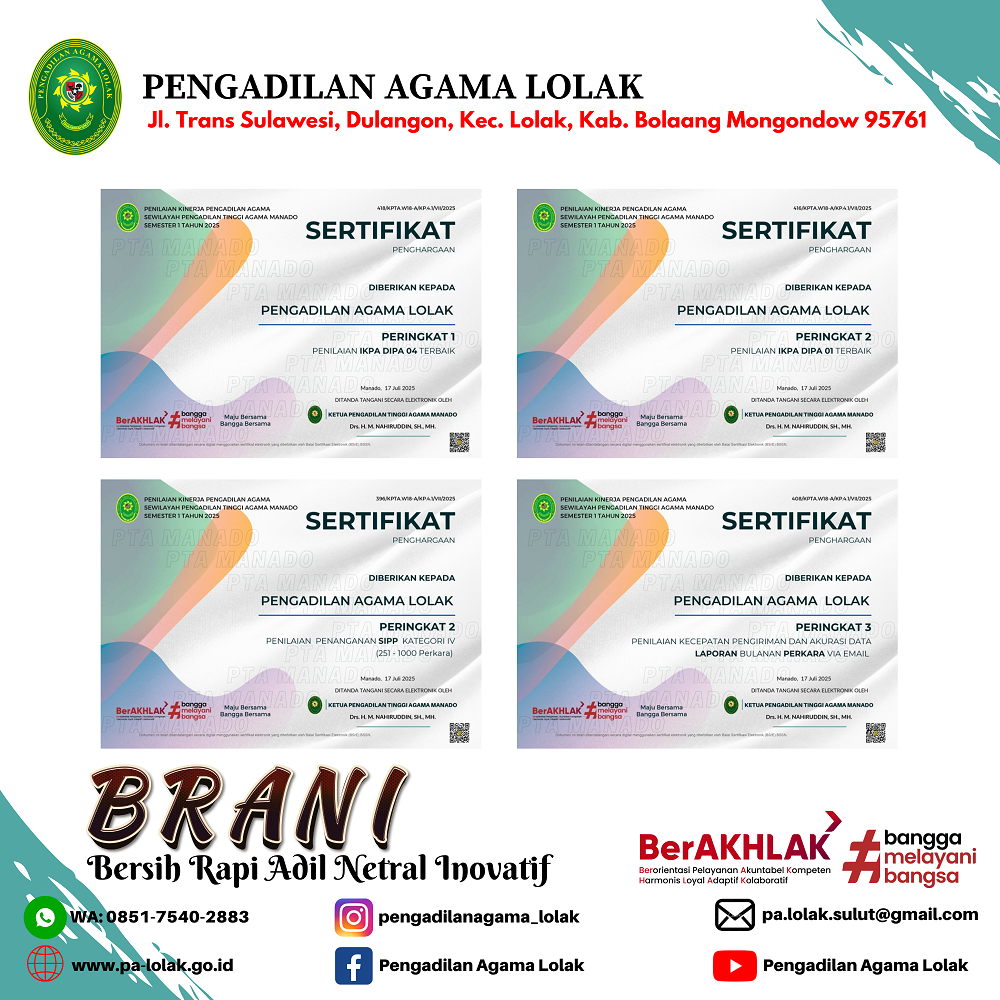 Prestasi 2025 1