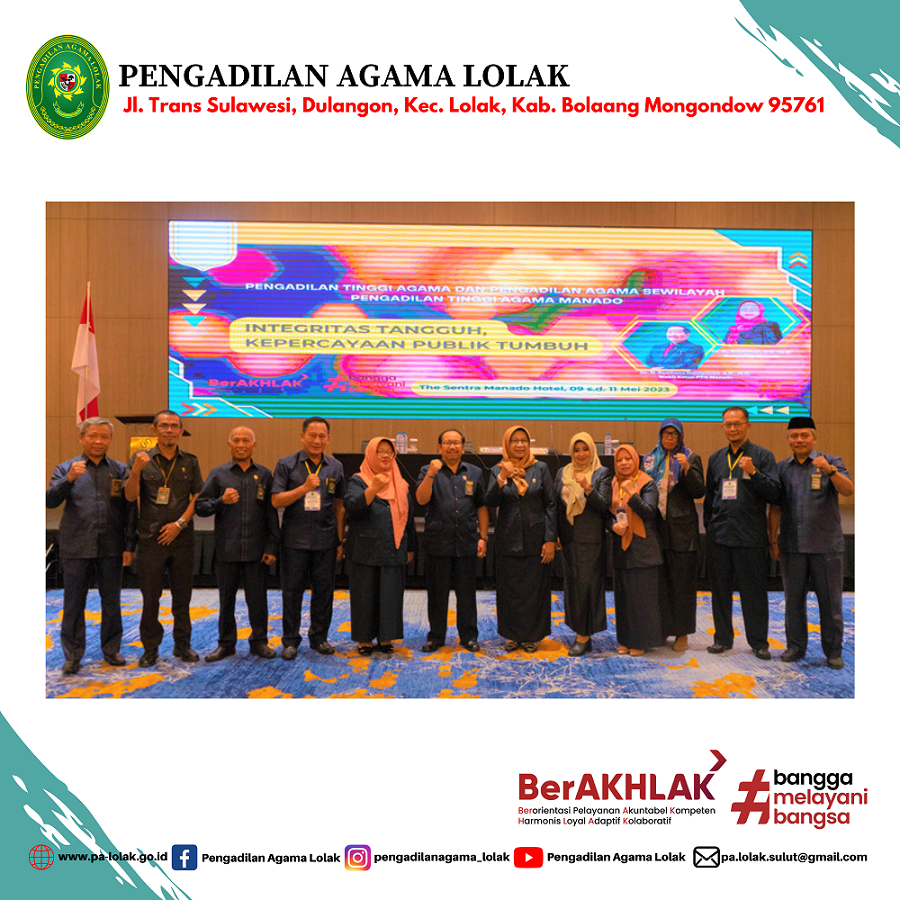 Rakor Bimtek 3