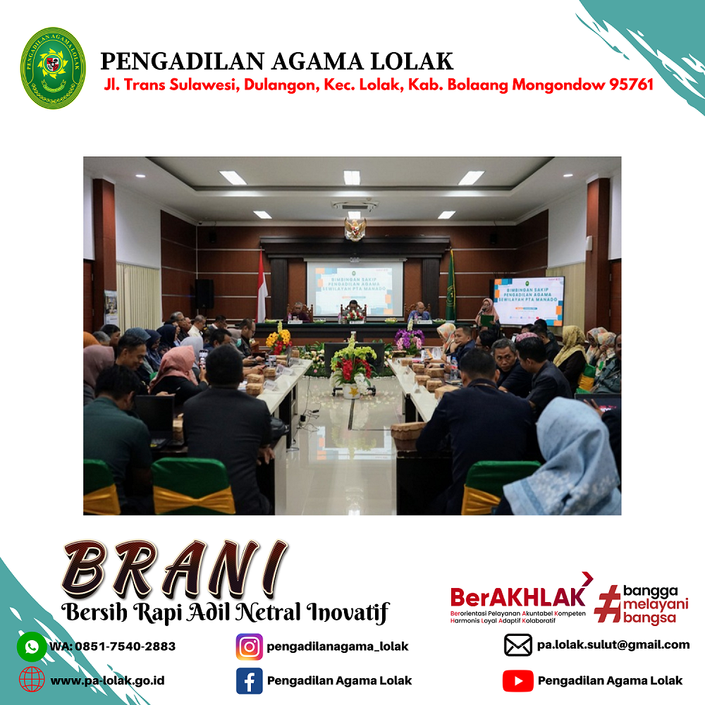 Sakip Diskusi Hukum 1