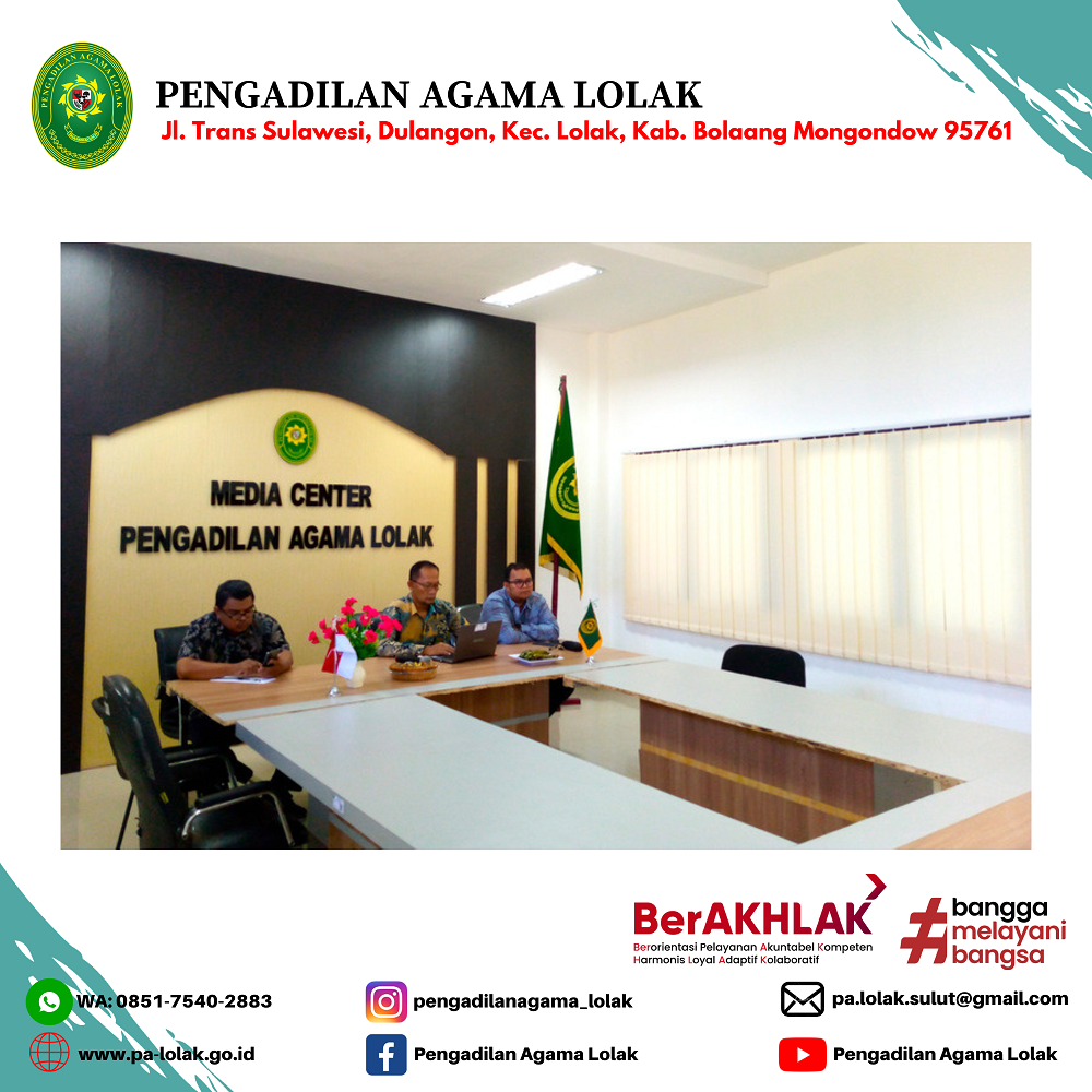 Sosialisasi Arsip 1