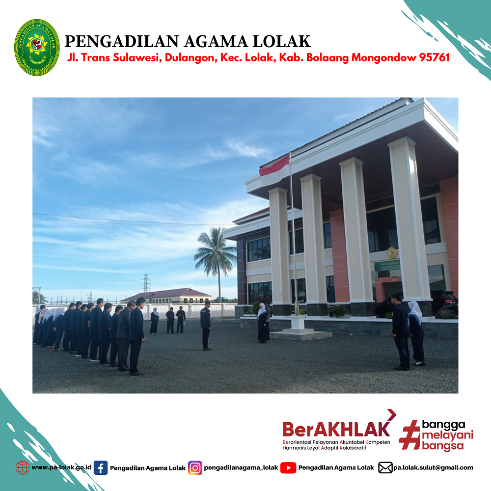 Upacara Juni 1