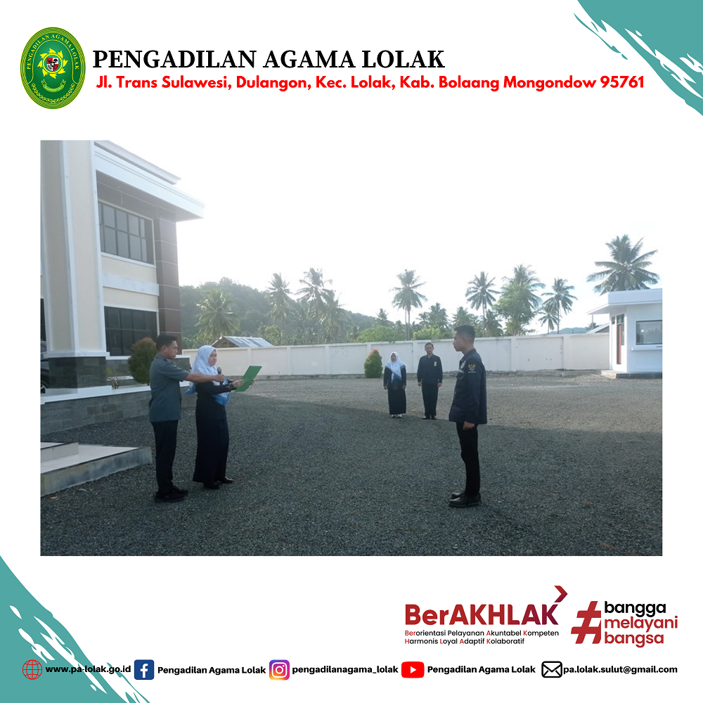 Upacara Juni 2
