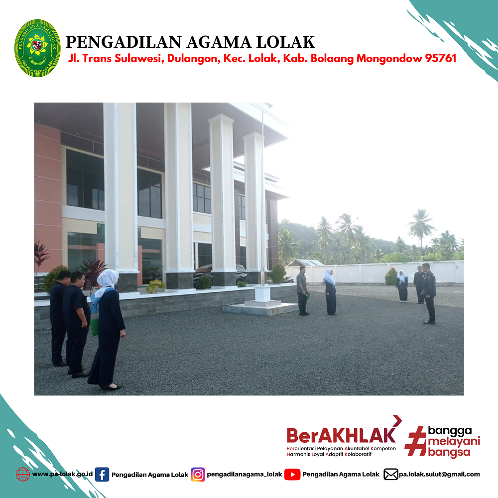 Upacara Juni 3