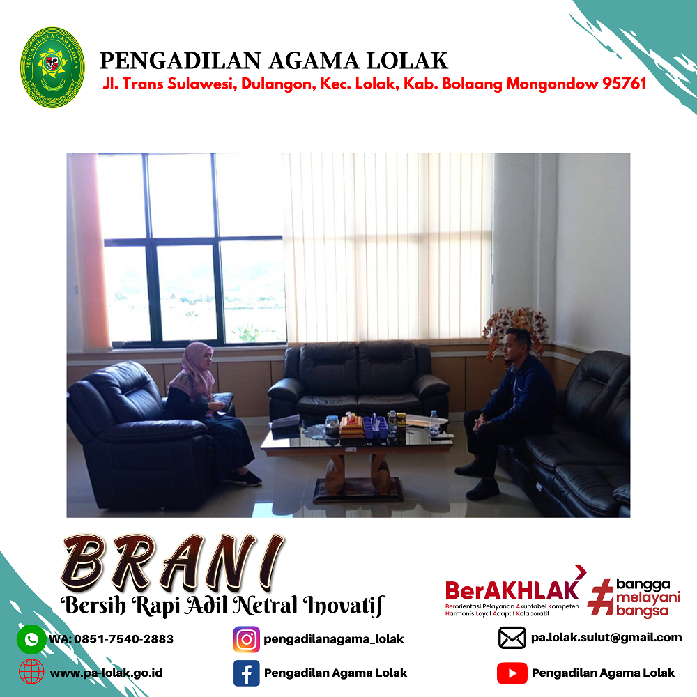 Wawancara Mediator 3