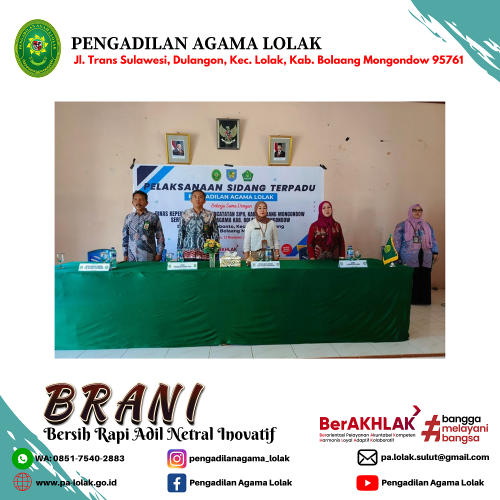 sidang terpadu 1