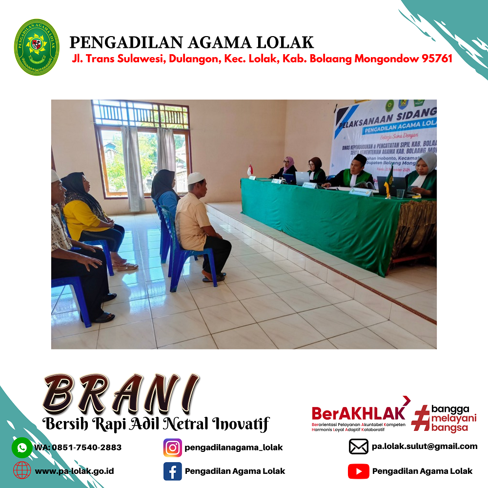 sidang terpadu 5