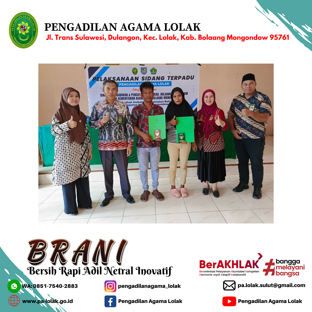 sidang terpadu 6